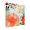 Trademark Fine Art Exotic Sea Life II by Irena Orlov, 18x18 view 2