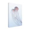 Trademark Fine Art Lovers Pink Jellyfish by Takeshi Marumoto, 16x24 view 2