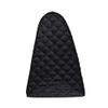 Black Stand Mixer Cover, Kitchen Aid Mixer Covers for Kitchenaid Hamilton Mixers, Dust Cover with Organizer Bag Fits All Tilt Head & Bowl Lift Compatible 5-8 Quart Models view 4