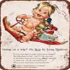 12" x 16" 1963 Bell Telephone System, diseo clsico de reproduccin de larga distancia Metal Tin Sign 30,5 x 45,7 cm view 1