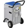 Global Industrial Portable Heavy Duty Commercial Dehumidifier with Humidistat, LED Display, 120 Pints Per Day, 115V, For Commercial & Industrial Environments view 2