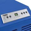 Global Industrial Portable Heavy Duty Commercial Dehumidifier with Humidistat, LED Display, 120 Pints Per Day, 115V, For Commercial & Industrial Environments view 3