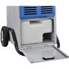 Global Industrial Portable Heavy Duty Commercial Dehumidifier with Humidistat, LED Display, 120 Pints Per Day, 115V, For Commercial & Industrial Environments view 4