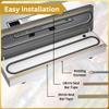 2 Repair Kits Compatible With Weston Pro-2100, Pro-2300 & Pro-3500, 4 Teflon 2 Element view 4