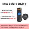 GAN XIN GX-IR05 Remote Controller Multifunctional LED Digital Timer Gym Fitness Timer Remote Control view 2