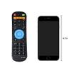 GAN XIN GX-IR05 Remote Controller Multifunctional LED Digital Timer Gym Fitness Timer Remote Control view 4