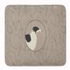 Caroline's Treasures CK2171RUG Borzoi In the Kitchen Machine Washable Memory Foam Mat, Bathroom Rug, Non-Slip Bath Mat, Durable Thick Washable Rugs for Kitchen, Bathroom Quick Dry, Decorative Artwork, view 1