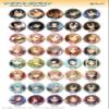 Sword Art Online Tin Badge Design 21 (Reefa/A) view 2