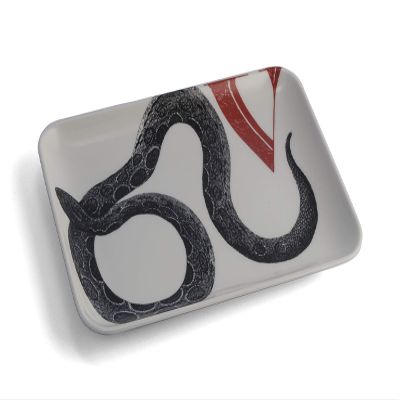 V Viper Alphabet Tray