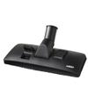 Xavax 00110298 Basic Universal Floor Nozzle, Stainless Steel, Black view 1