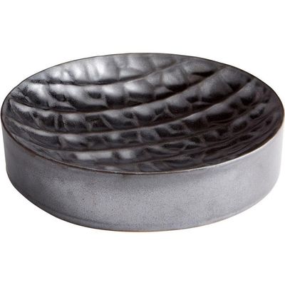 Cyan Design 10264 Containers & Trays, Silver-Grey-Smoke