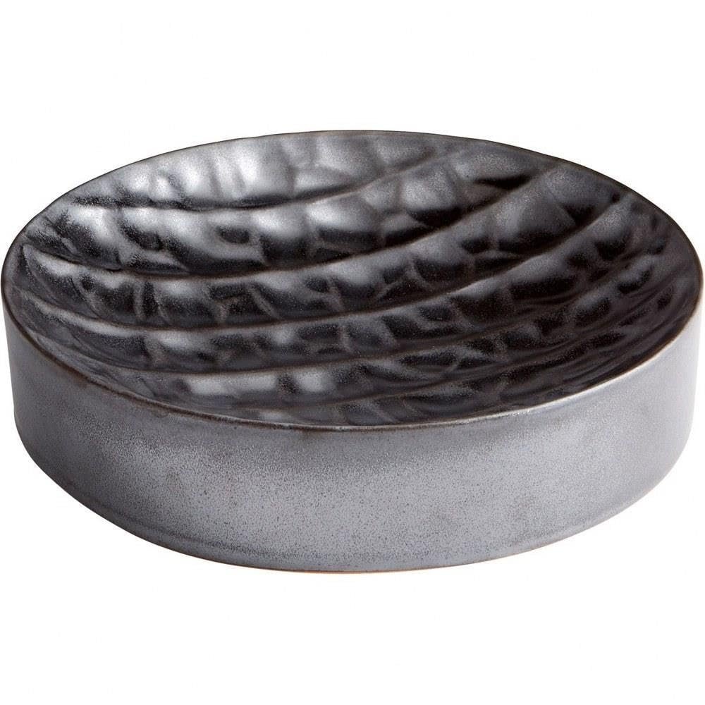Cyan Design 10264 Containers & Trays, Silver-Grey-Smoke