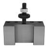 MH GLOBAL 1/2 Inch Capacity OXA#1 Quick Change Turning Facing Lathe Tool Post Holder (250-001) view 4