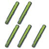 CtoC JAPAN Select CTC-097535 Chopsticks, Green, 1.2 x 7.5 x 0.6 inches (30 x 190 x 15 cm), Chopsticks 7.1 inches (180 mm), Chopsticks and Case Set, GR, Flowers, Pack of 5 view 1