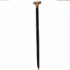 Shaheera Nautical Wooden 37 Decorative Walking Cane/Walking Stick Premium Quality Decorative Prop with Brass Handle B view 3