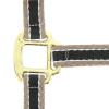 EKKIA (Ekia) 3338025596343 Horse Riding Equipment POLYFUN E-T Halter Full Black 510090002, oner Size, Other view 1