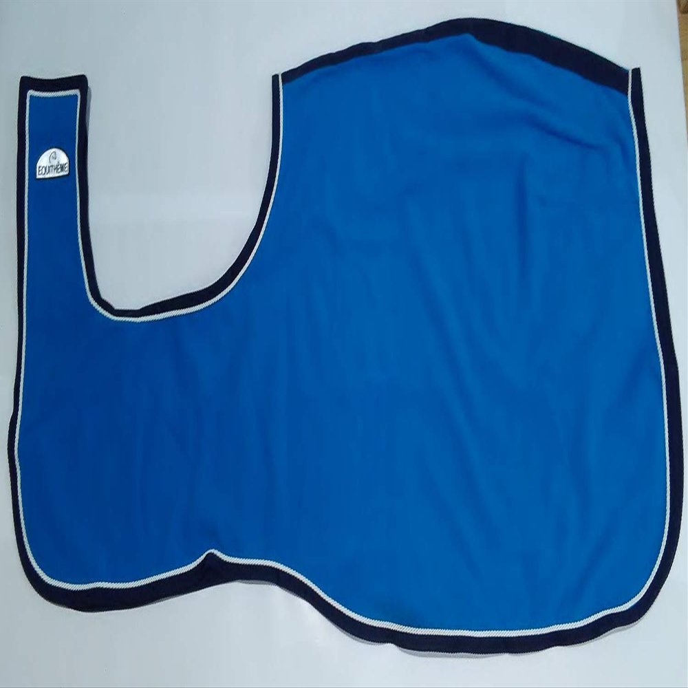 EKKIA (Ekia) 3338025597418 Horse Riding Equipment ETHEME EX.SH.POLYFUN B-BL.155 400187655, oner Size, Other