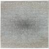 Inspire Me! Home Dcor Elegance Abstract Grey 3'10" x 5'10" Area Rug, Easy Cleaning, Non Shedding, Bed Room, Living Room, Dining Room, Kitchen (4x6) view 3