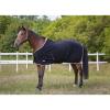 EKKIA (Ekia) 3338025596336 Horse Riding Equipment POLYFUN E-T Halter COB Black 510089002, oner Size, Other view 1