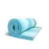 eLuxurySupply 3 Inch Memory Foam Mattress Topper - Temperature Regulating Mattress Pad - 2 lb Density for High Support - CertiPUR-US Certified - Full Size view 1