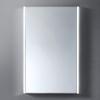 Dawn DLEDL03A Bathroom Mirro, 19-11/16"L X 31-1/2"H view 1