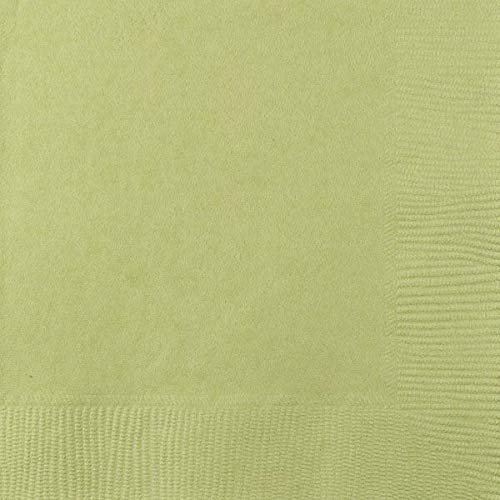 Custom Party Napkins Dinner