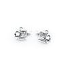 580 Pieces Antique Silver Tone Jewelry Making Charms Supply Wholesale Y8CZ3 Teapot Tea Kettle Pot view 1