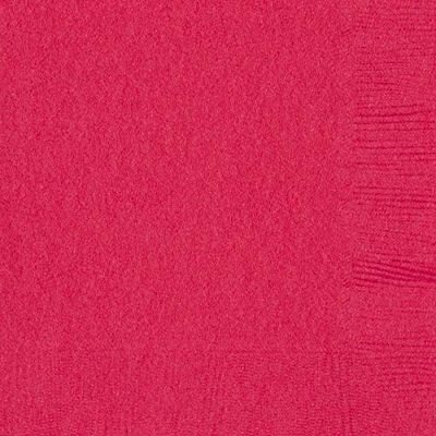 Custom Party Napkins Luncheon