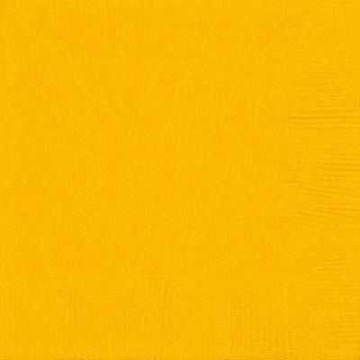 Custom Party Napkins Guest Towels
