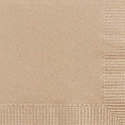 Custom Party Napkins Luncheon