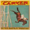 Magnet The Great Carver Diving Horse Show 1920s Atlantic City Steel Pier Magnet Vinyl Magnetic Sheet for Lockers, Cars, Signs, Refrigerator 5" view 1