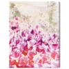 The Oliver Gal Artist Co. Botanical Wall Art Canvas Prints Spring' Home Dcor, 20" x 24", Pink, Gold view 1