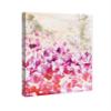 The Oliver Gal Artist Co. Botanical Wall Art Canvas Prints Spring' Home Dcor, 20" x 24", Pink, Gold view 2
