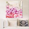 The Oliver Gal Artist Co. Botanical Wall Art Canvas Prints Spring' Home Dcor, 20" x 24", Pink, Gold view 3