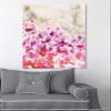 The Oliver Gal Artist Co. Botanical Wall Art Canvas Prints Spring' Home Dcor, 20" x 24", Pink, Gold view 4