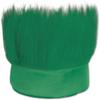 Beistle Hairy Headband, Green view 1