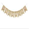 Swanky Party Box | Flamingo Summer Banner | Pool Party Decorations view 1