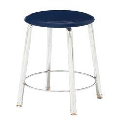 CD7000 Series Stools(Blue)