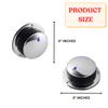 AOG 24-B-37L Large Knob for L-Series Grills view 3