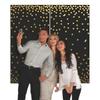 amscan Scene Setter- Dots | Photo Booth Collection | Party Accessory | 6 Kits view 1