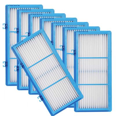 HIFROM HEPA Filter Compatible with Holmes AER1 Purifier HAP242-NUC Replacement Part# HAPF30AT Dust Elimination (6pcs)