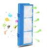 HIFROM HEPA Filter Compatible with Holmes AER1 Purifier HAP242-NUC Replacement Part# HAPF30AT Dust Elimination (6pcs) view 3