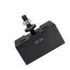 MH GLOBAL CXA #4 13-18 Inch Swing Quick Change Heavy Duty Boring Bar CNC Tool Post Holder 250-304 view 1