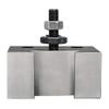 MH GLOBAL CXA #4 13-18 Inch Swing Quick Change Heavy Duty Boring Bar CNC Tool Post Holder 250-304 view 2