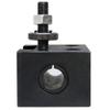 MH GLOBAL CXA #4 13-18 Inch Swing Quick Change Heavy Duty Boring Bar CNC Tool Post Holder 250-304 view 3