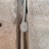 Kimmel Nail Disc Cable Attachment Cable Clamp Clamp Disc 34-2.0 x 60 (Pack of 50) Natural view 3