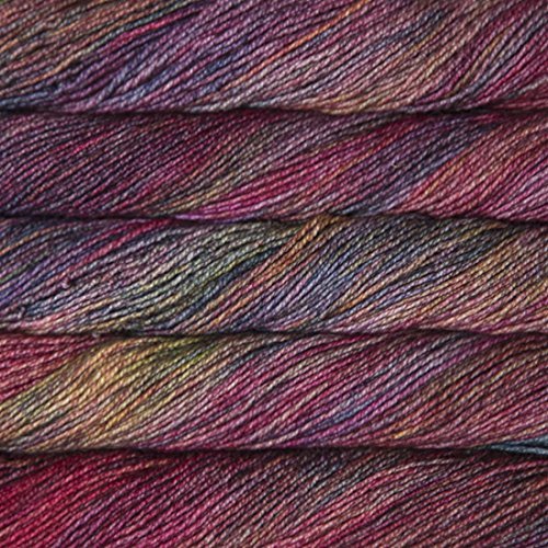 Malabrigo Dos Tierras Aniversario #05