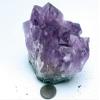 Gypsy Palace Beautiful Healing Brazilian Amethyst Druze Chunks Wiccan Reiki (7 oz) view 1