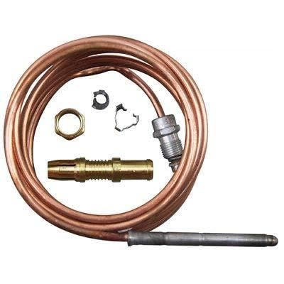 4 pcs 72" THERMOCOUPLE, BAKERS PRIDE M1296X M1296A DCS 13007-2 GARLAND 1920401