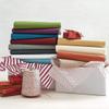 Egyptian Cotton Sheet Set | Sheet Set Cal-King Size | 4 Piece Sheet Set | Bed Sheet Set | Wrinkle & Fade Resistant | Sage Sheet Set | 500 TC 26 Inch Dp Comfy Bedding Set !! view 3